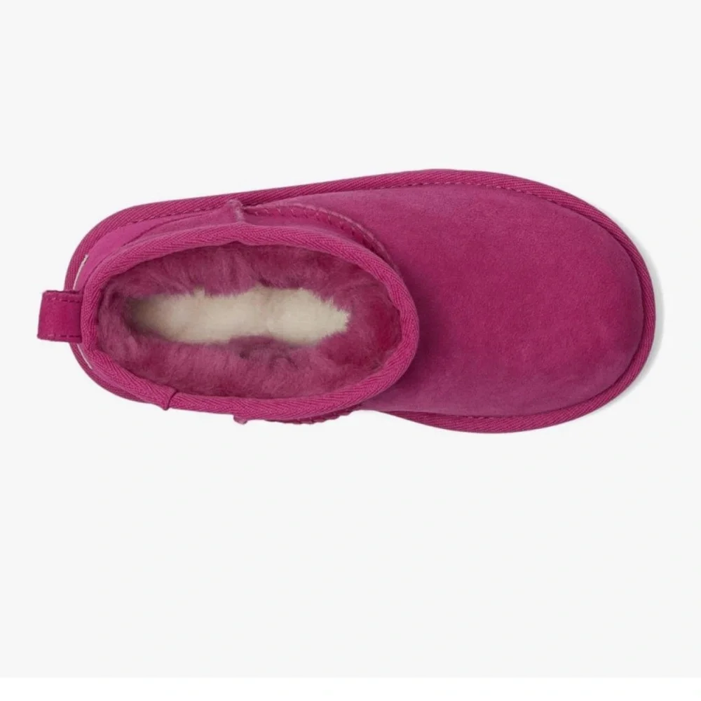 UGG Kids' Classic Ultra Mini Boot